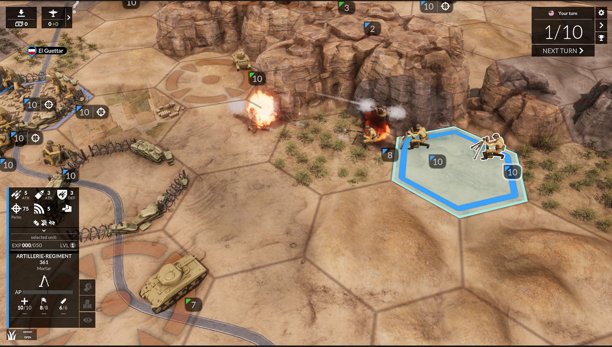 Total Tank Generals thumbnail 6