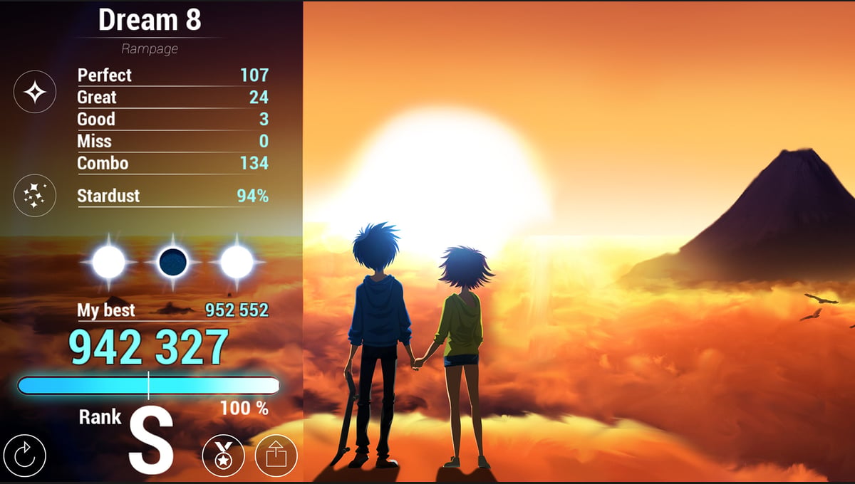Lost in Harmony thumbnail 3