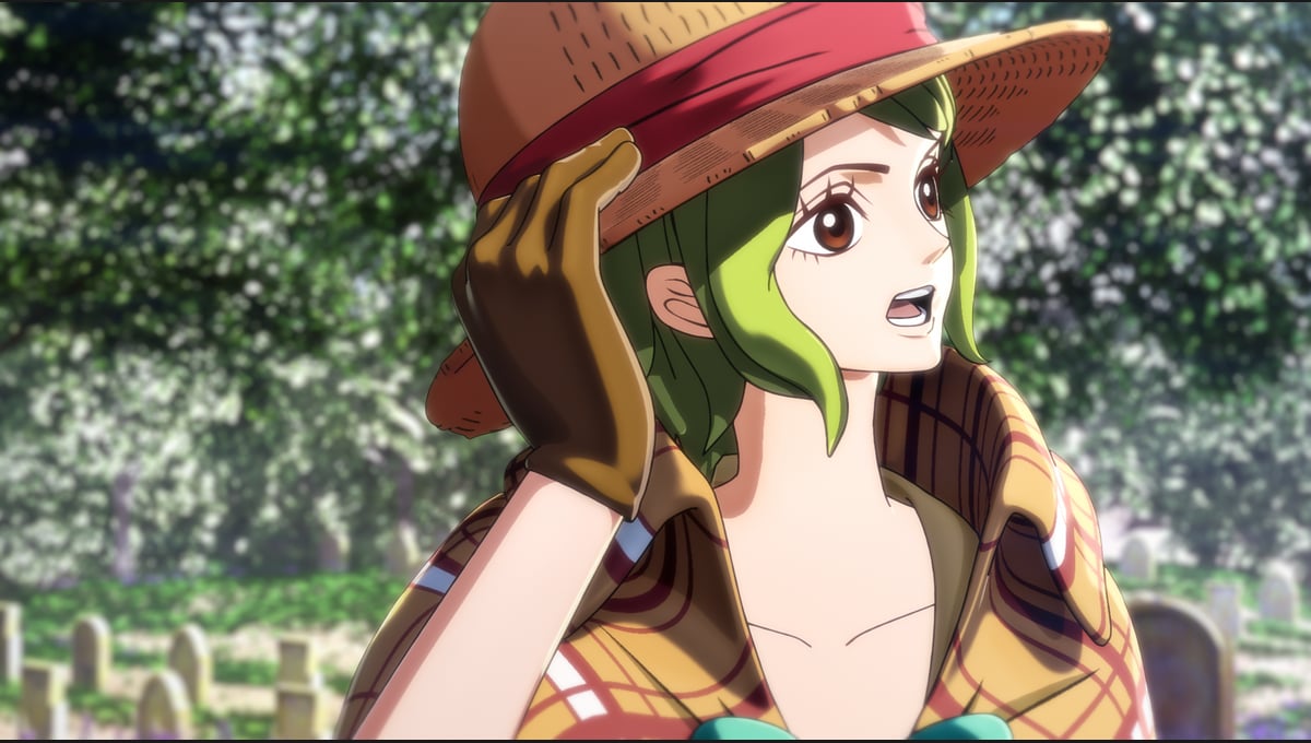 ONE PIECE World Seeker Deluxe Edition thumbnail 3