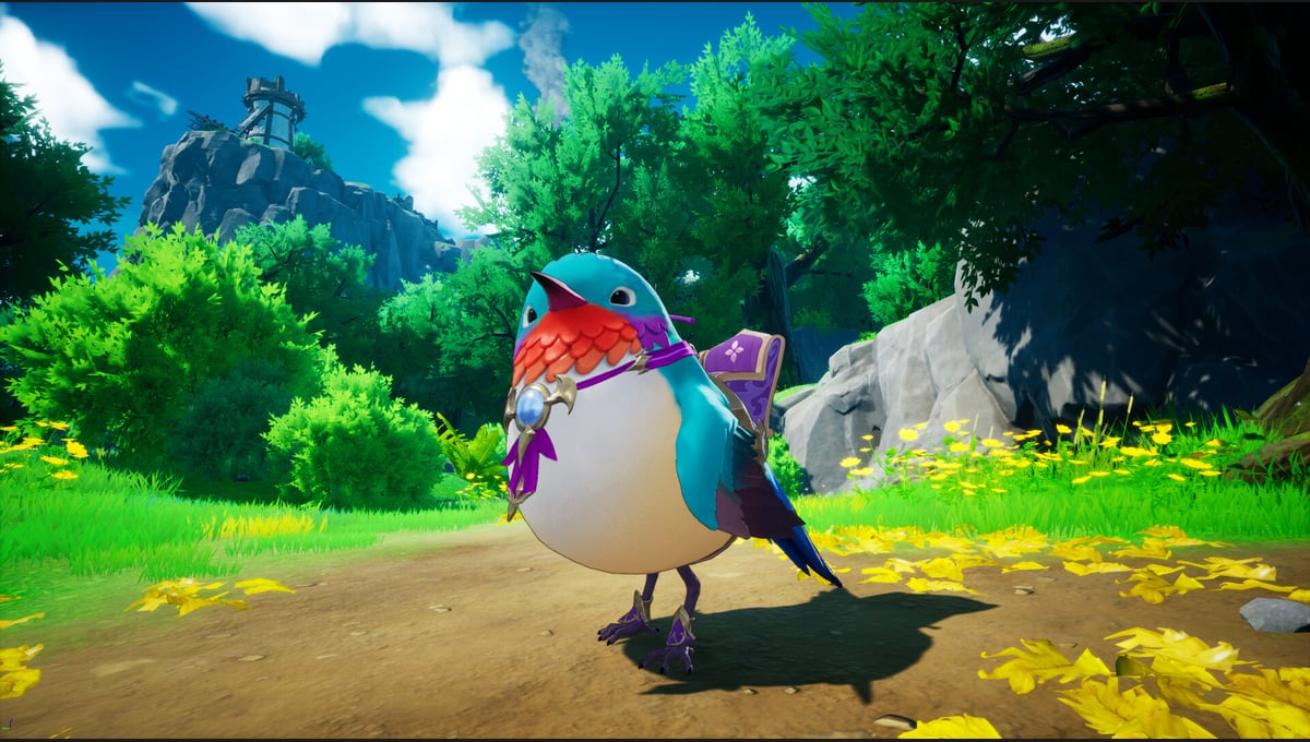 DragonSword : Awakening - Familiar Bundle thumbnail 3