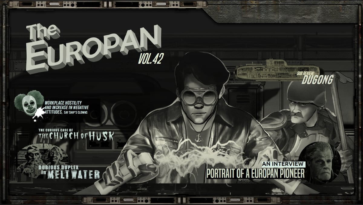 Barotrauma - Supporter Pack thumbnail 5