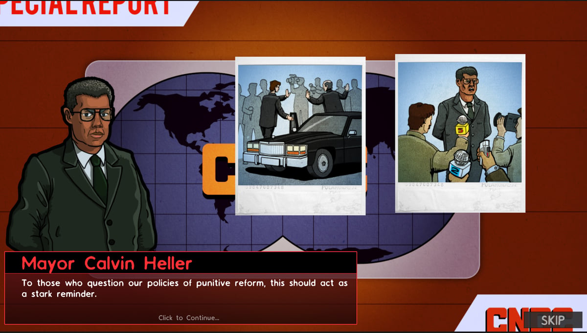 Prison Architect thumbnail 4