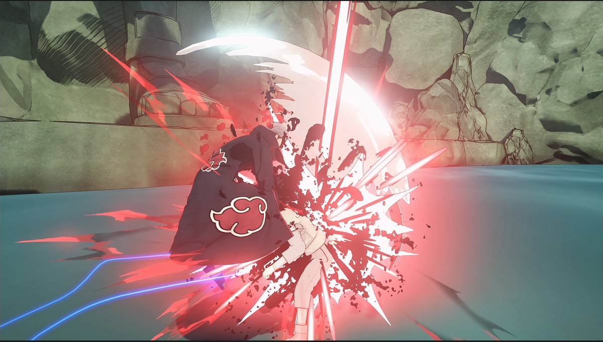 NARUTO TO BORUTO: SHINOBI STRIKER Season Pass 9 thumbnail 6