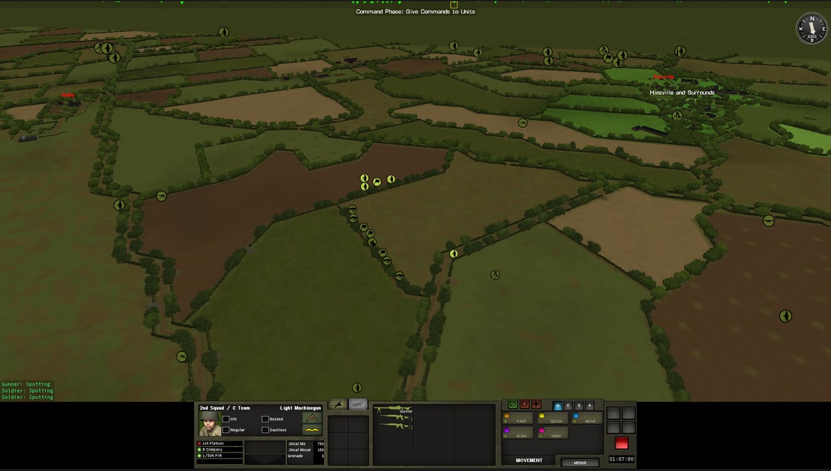 Combat Mission: Battle for Normandy - Battle Pack 2 thumbnail 4