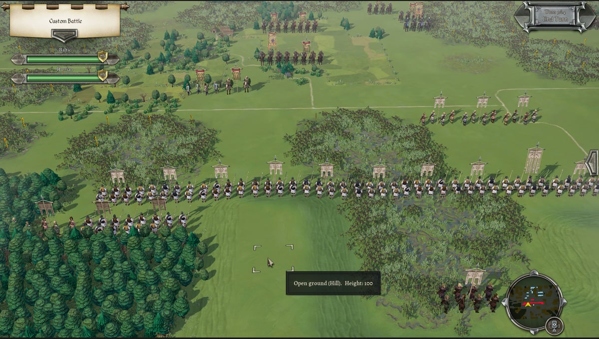 Field of Glory II: Medieval thumbnail 5