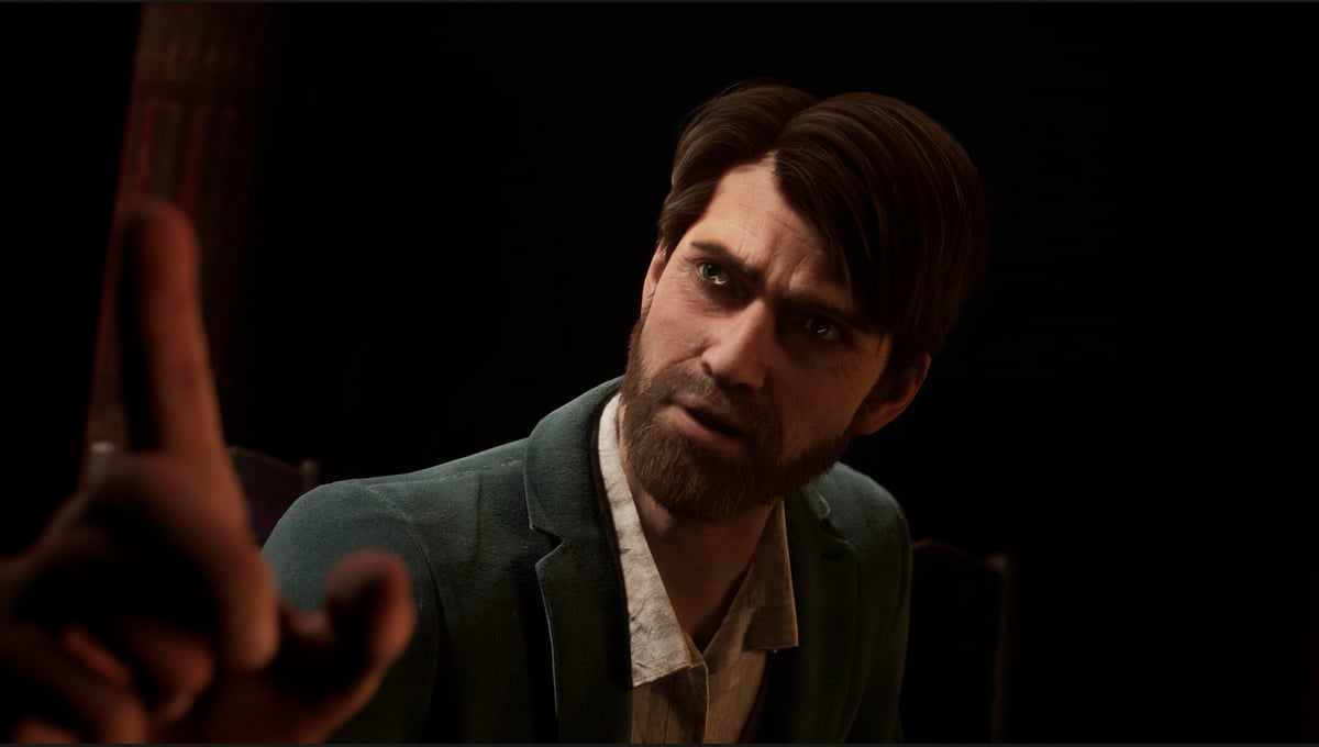 Alone in the Dark thumbnail 8