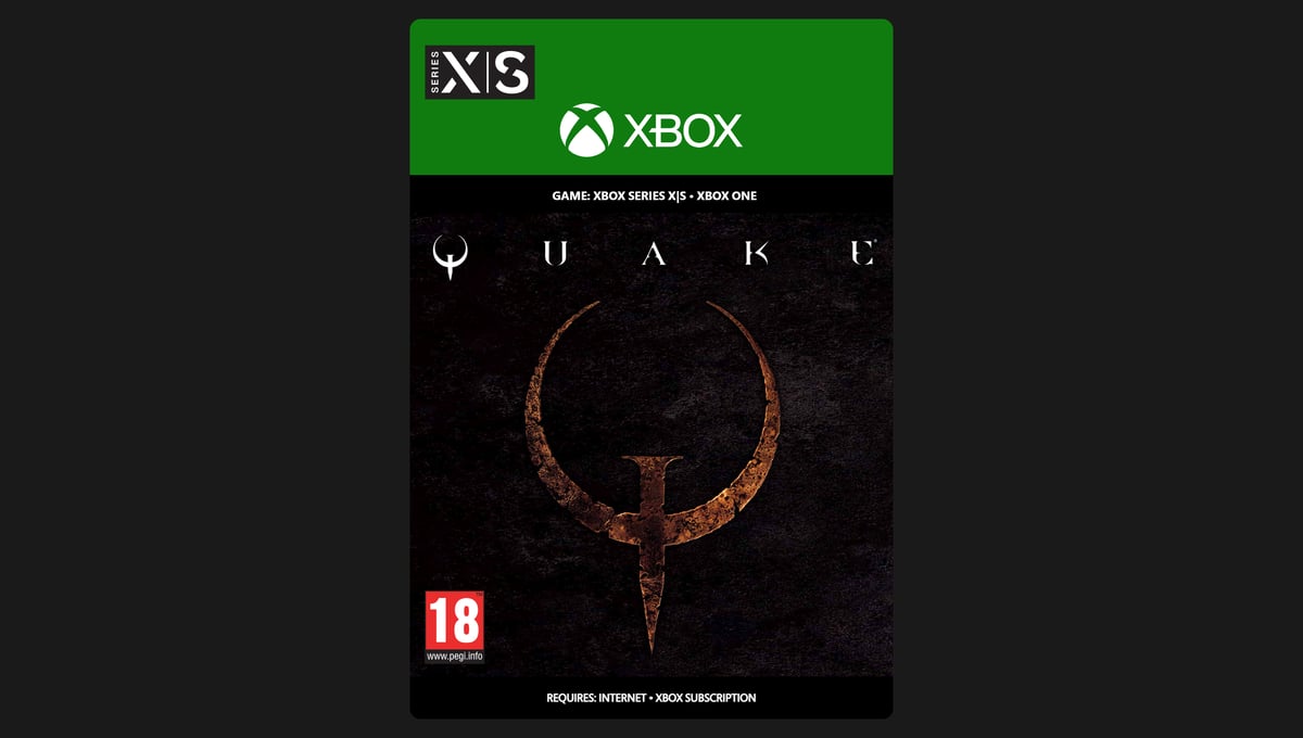 Quake