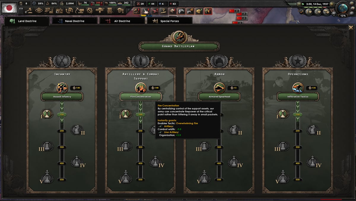 Hearts of Iron IV - No Compromise, No Surrender thumbnail 5