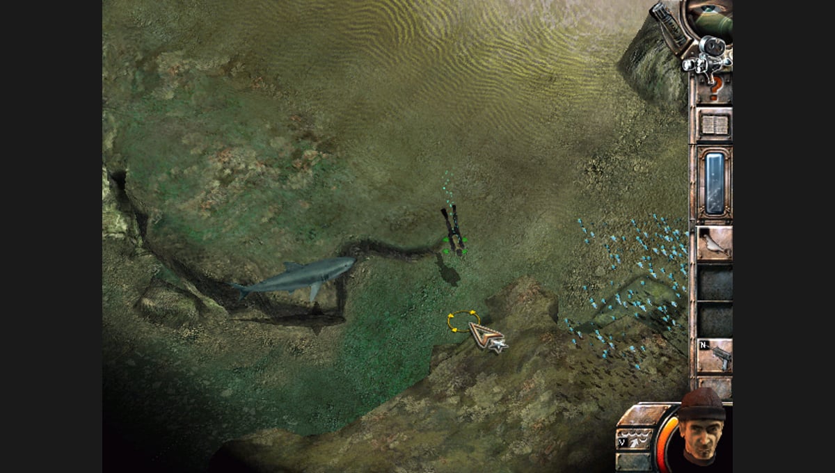 Commandos 2: Men of Courage thumbnail 6