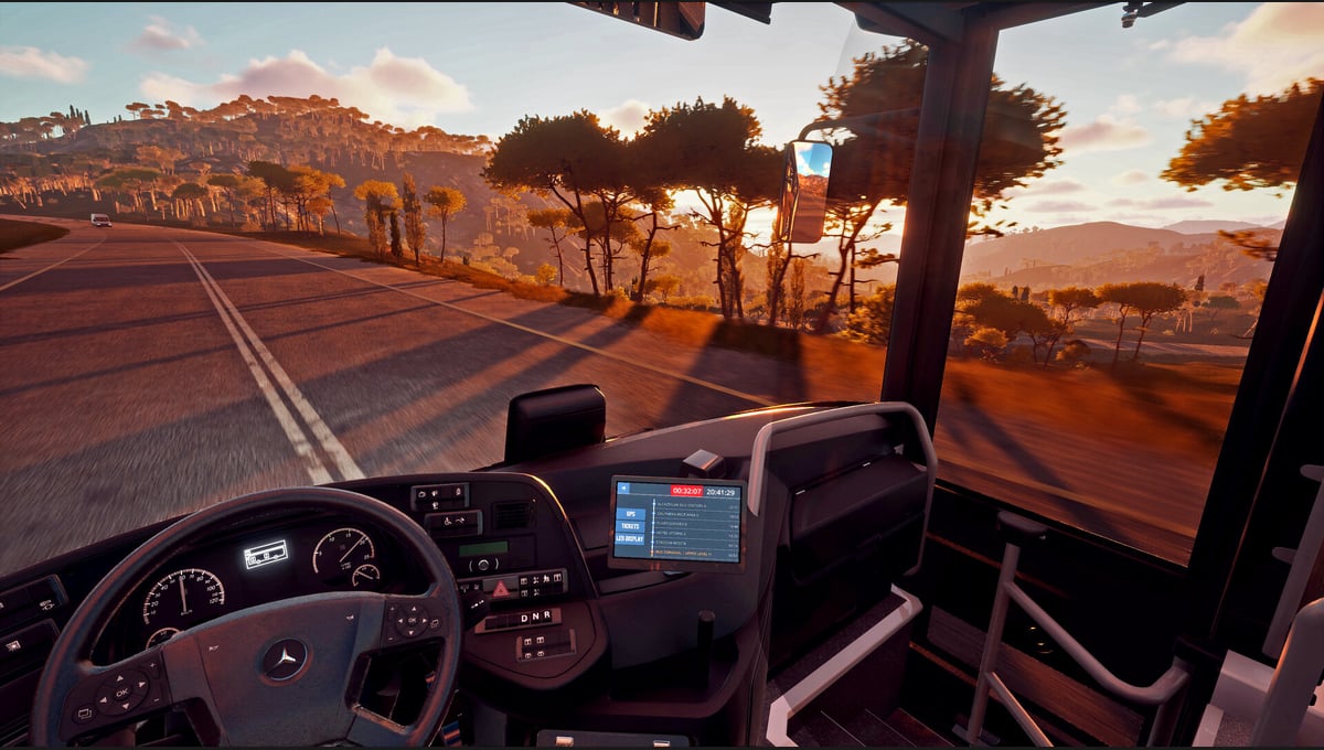 Bus Simulator 27 - Season Pass thumbnail 2