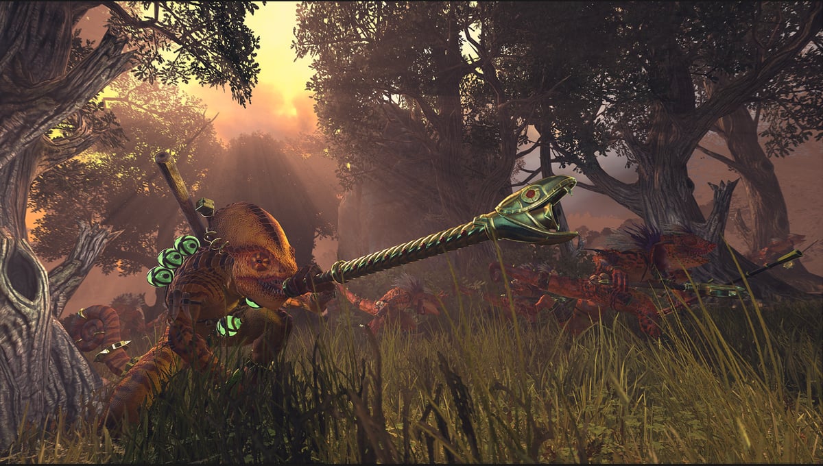A Total War Saga: TROY thumbnail 4