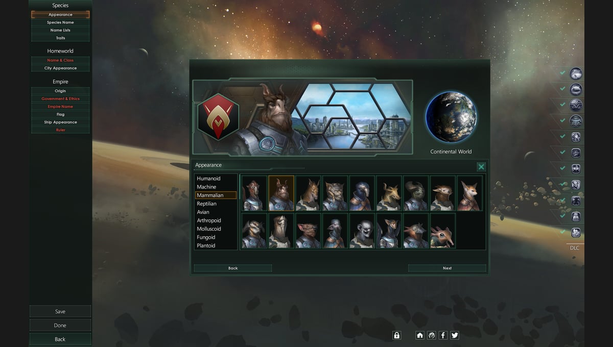 Stellaris: Anniversary Edition thumbnail 4