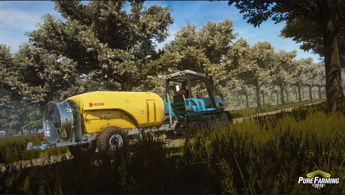 Pure Farming 2018 thumbnail 7