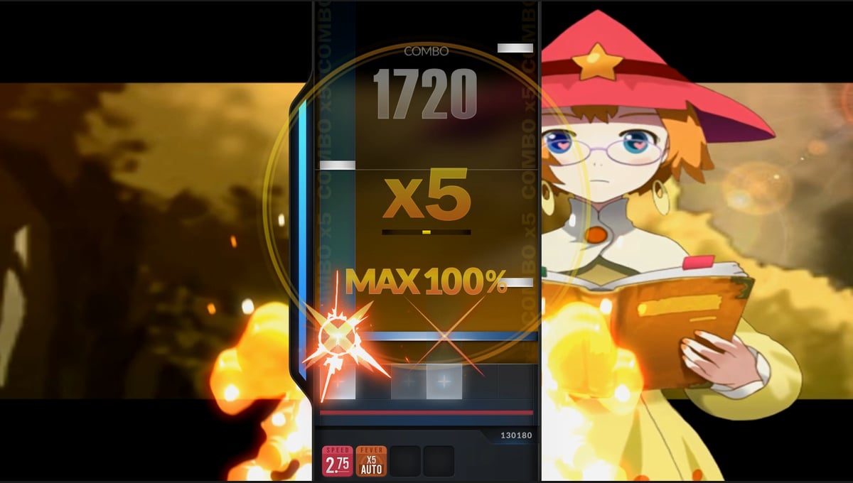 DJMAX RESPECT V - Emotional Sense PACK thumbnail 4