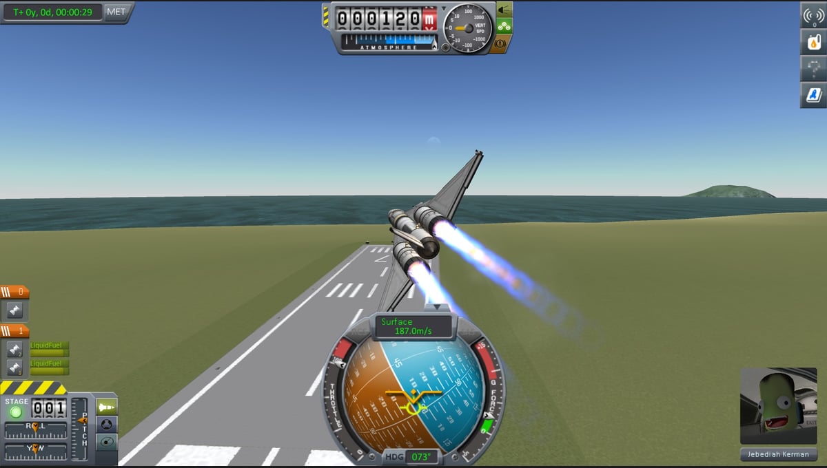 Kerbal Space Program thumbnail 2