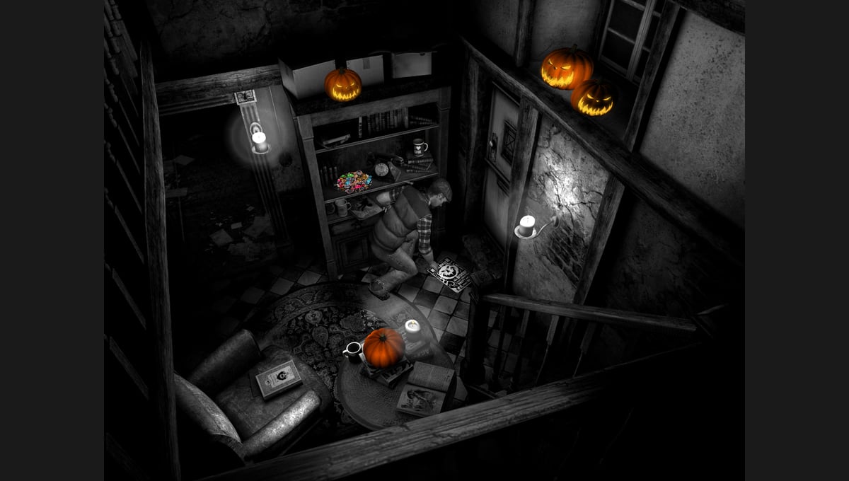 The Last Crown: Midnight Horror thumbnail 20