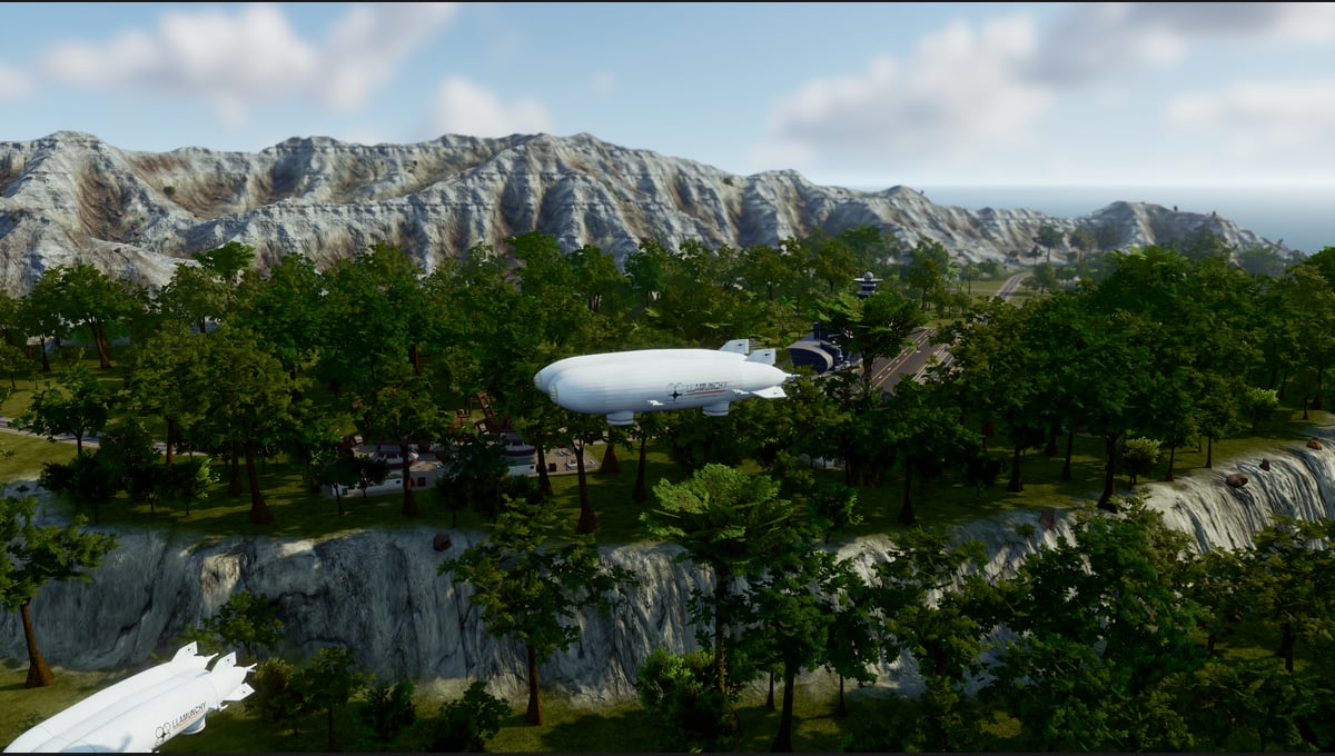 Tropico 6 - Caribbean Skies thumbnail 5