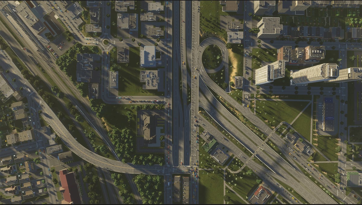Cities: Skylines II - Ultimate Edition thumbnail 4