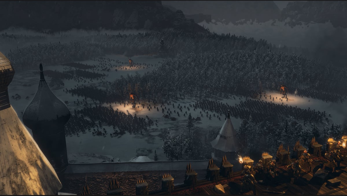 Total War: WARHAMMER III – Shadows of Change thumbnail 2