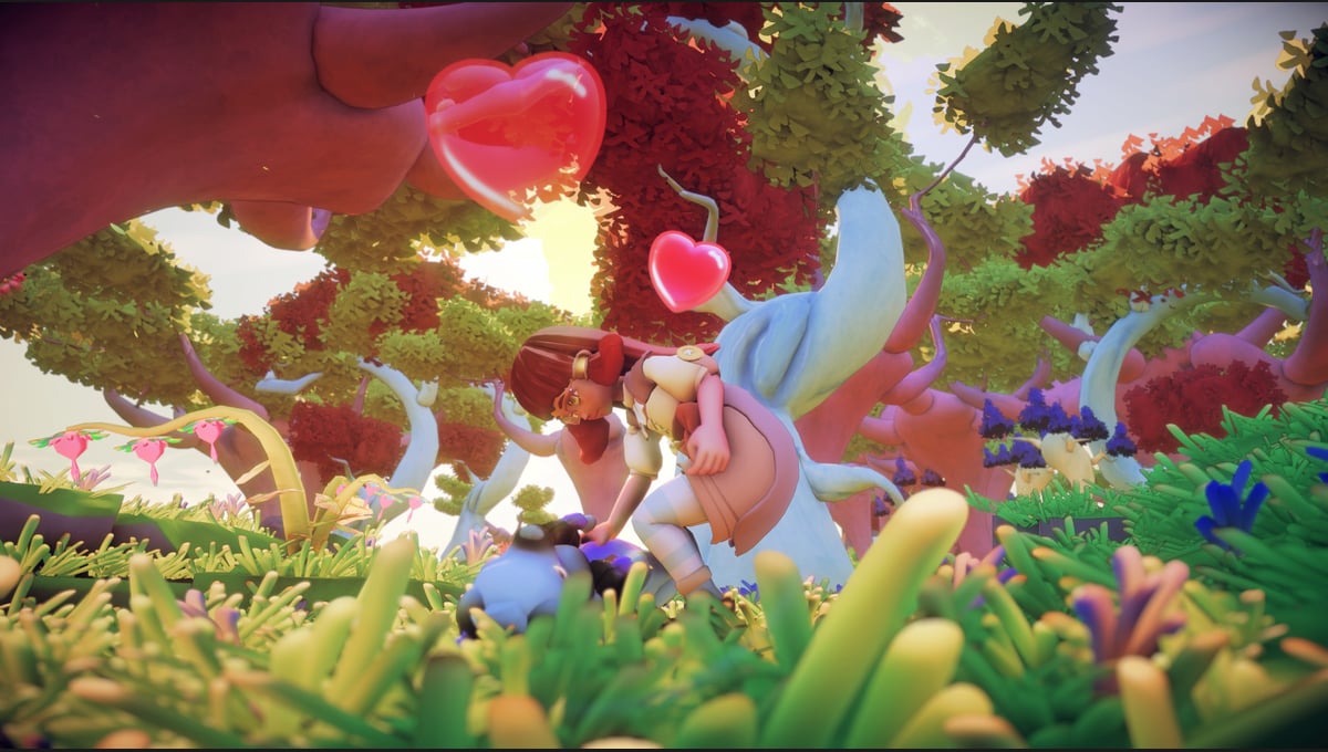 Grow: Song of the Evertree thumbnail 9
