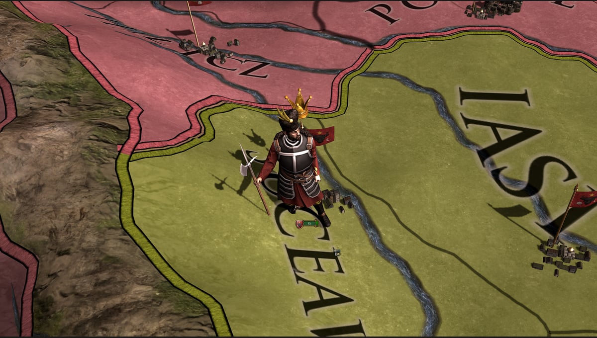 Europa Universalis IV - Winds of Change thumbnail 2