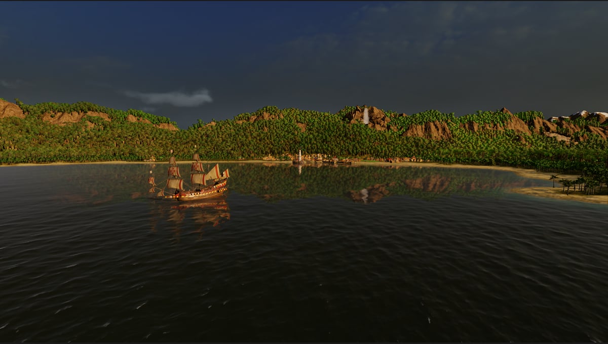 Port Royale 4 - Extended Edition thumbnail 17