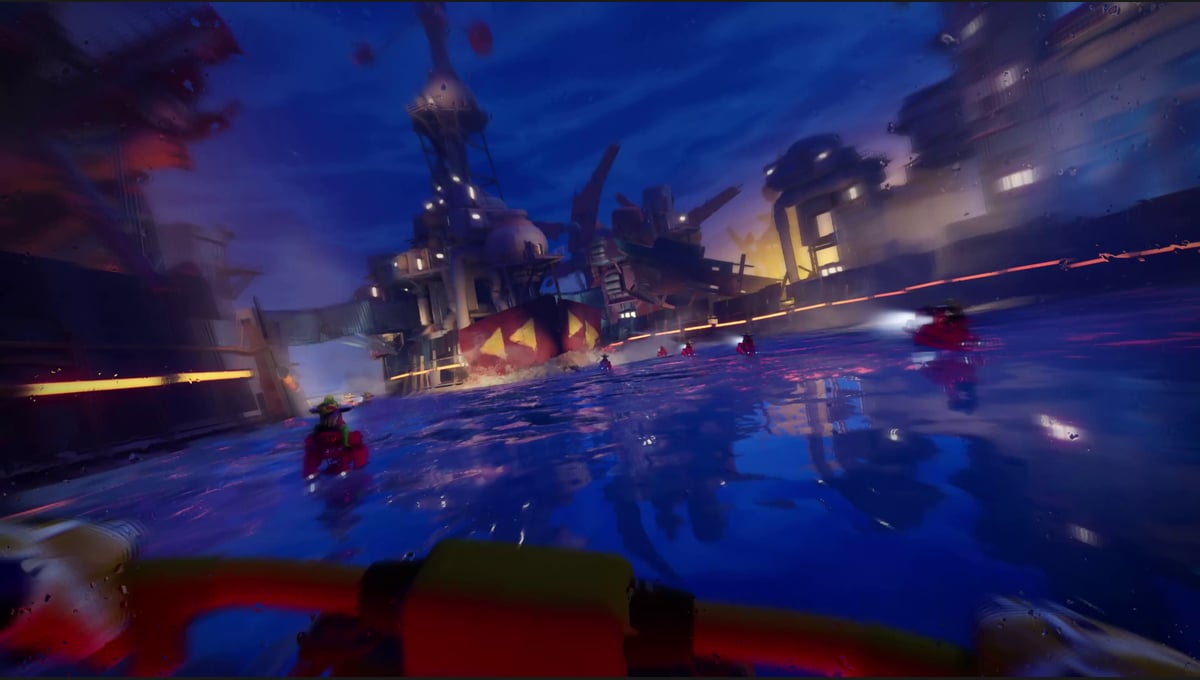 Tides of Tomorrow thumbnail 2