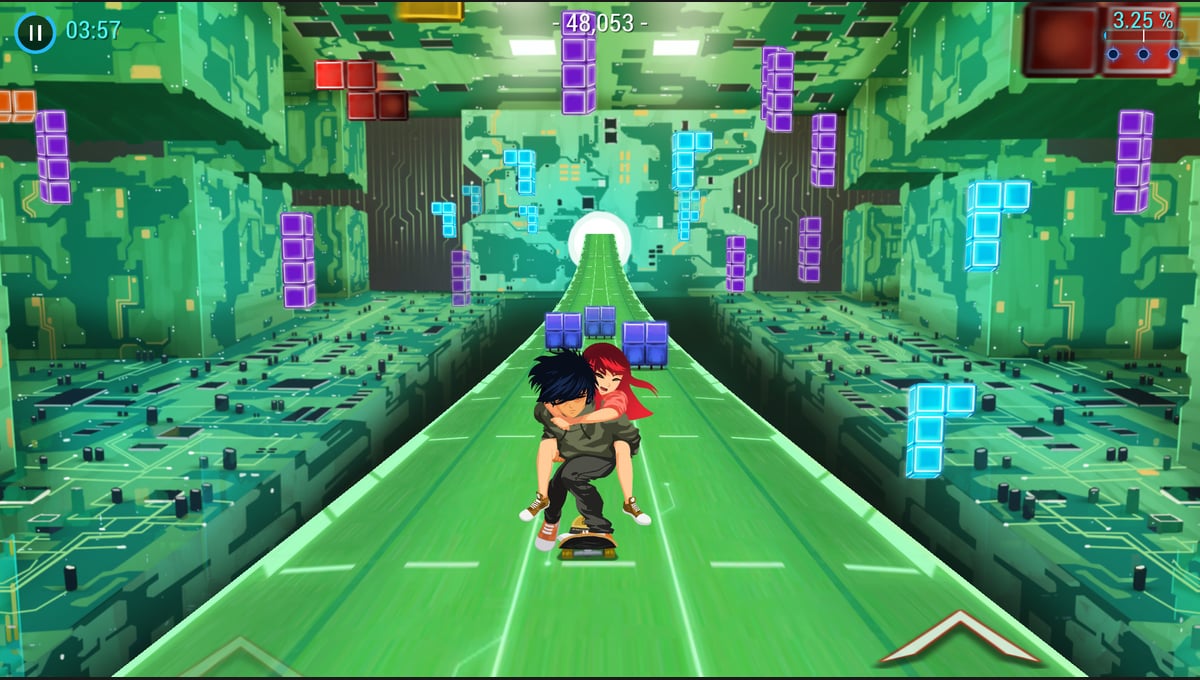 Lost in Harmony thumbnail 8