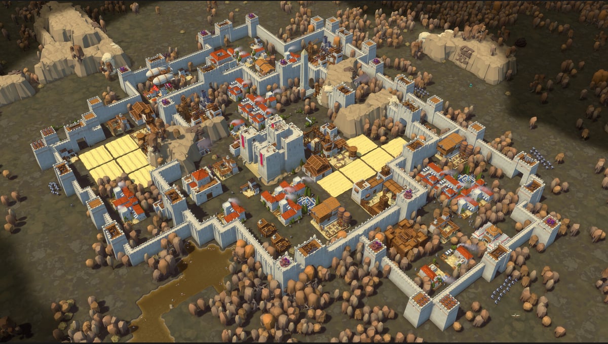 Diplomacy is Not an Option thumbnail 4
