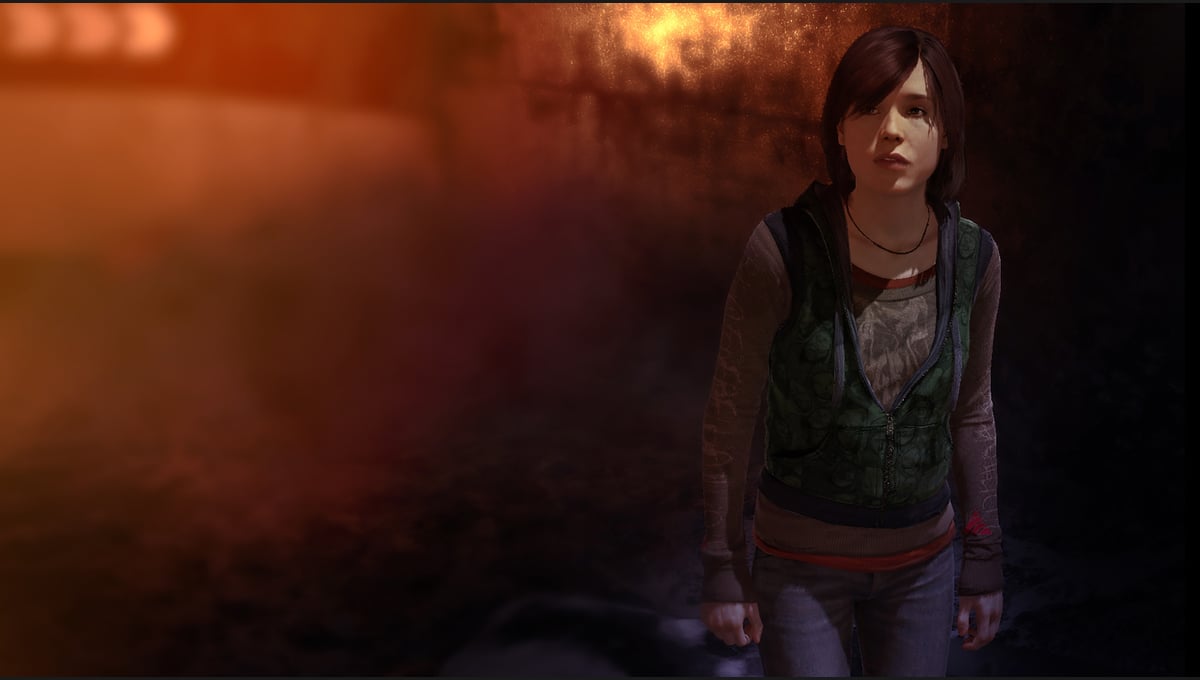 Beyond: Two Souls thumbnail 13