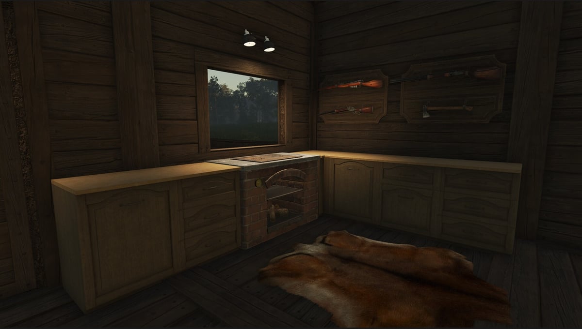 SCUM Base Building Decor Pack thumbnail 3