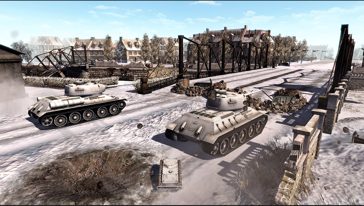 Men of War: Assault Squad 2 - War Chest Edition