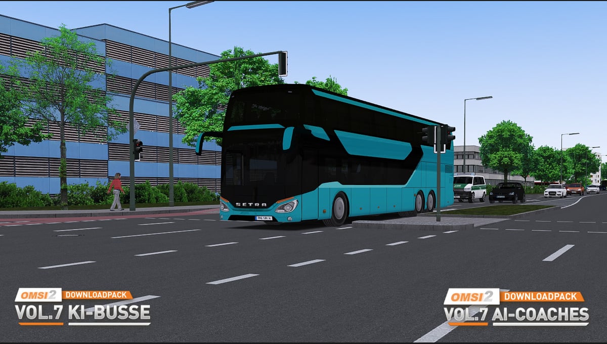 OMSI 2 Add-on Downloadpack Vol. 7 – KI-Busse thumbnail 15
