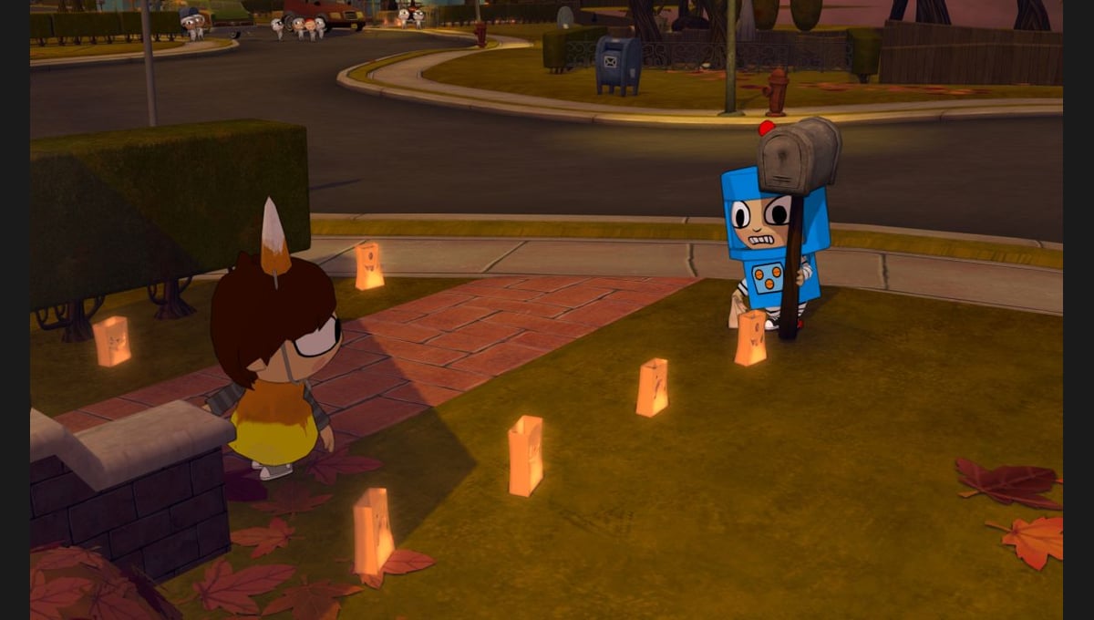 Costume Quest thumbnail 6