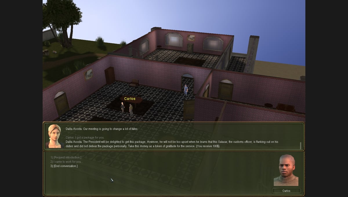 Brigade E5 - New Jagged Union thumbnail 4