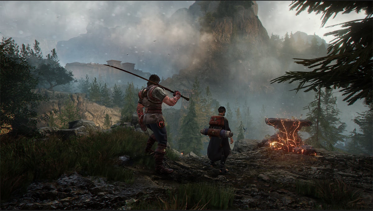 Blades of Fire thumbnail 3