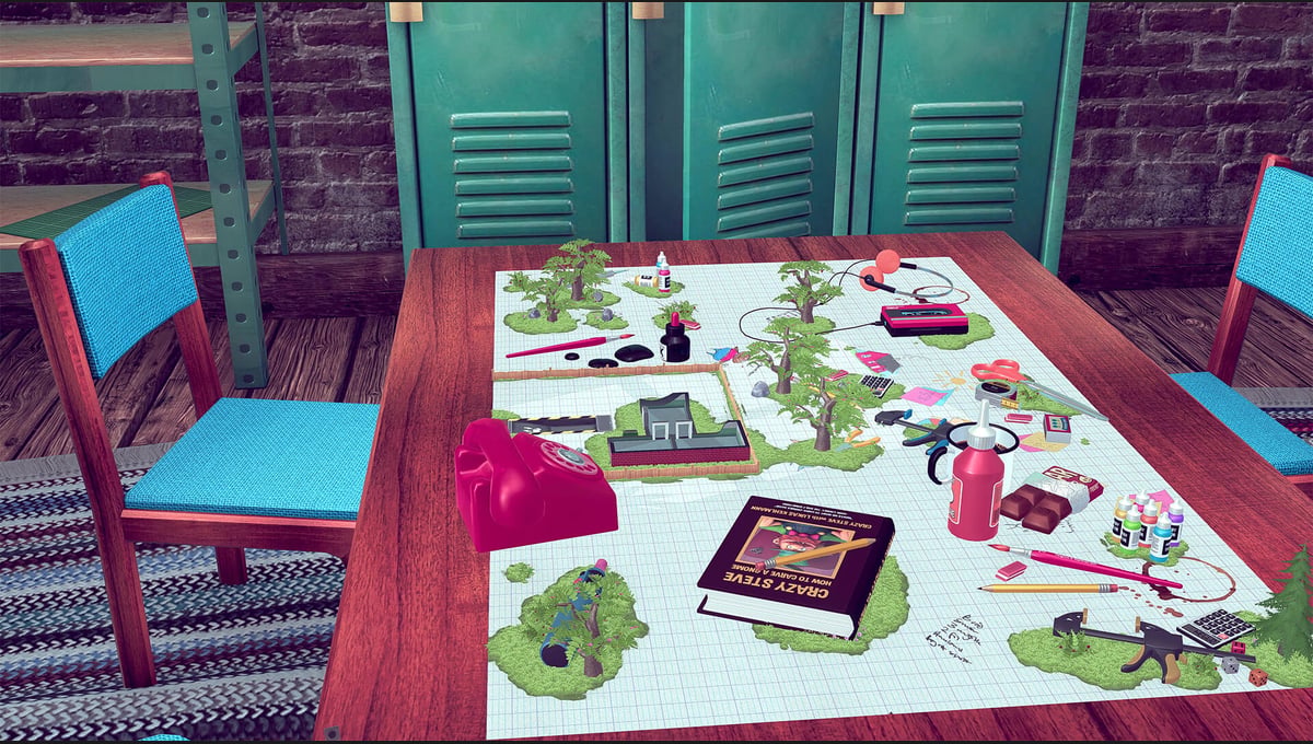 Little Big Workshop thumbnail 8