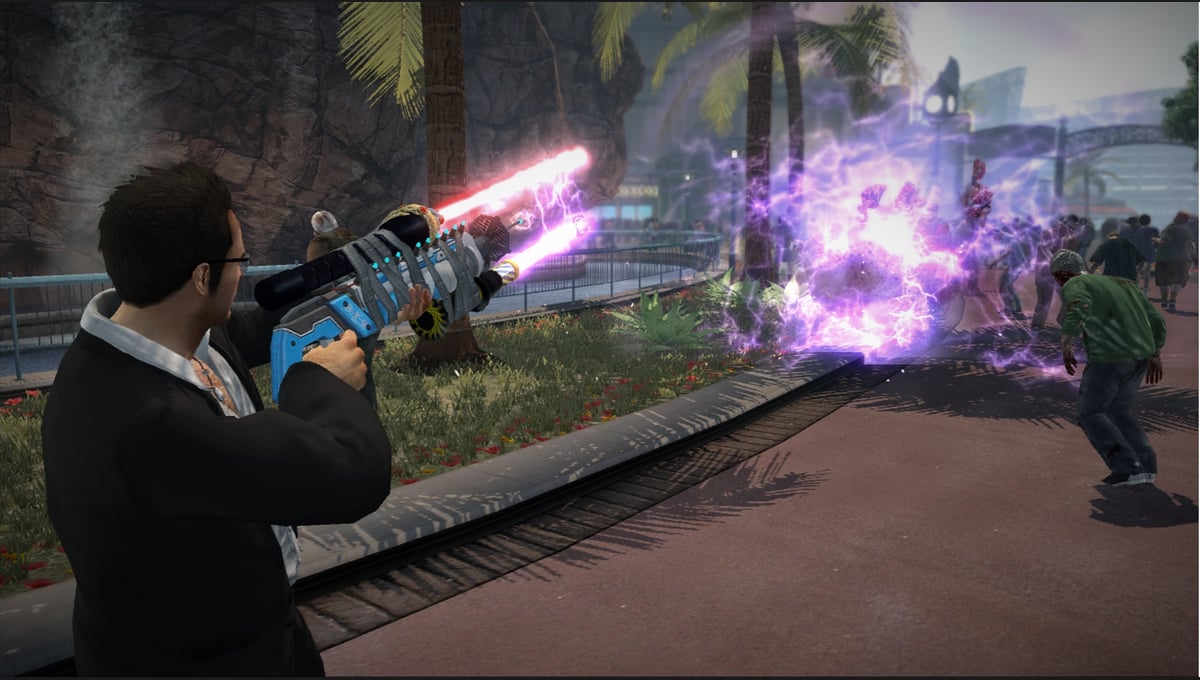 Dead Rising 2: Off the Record thumbnail 21