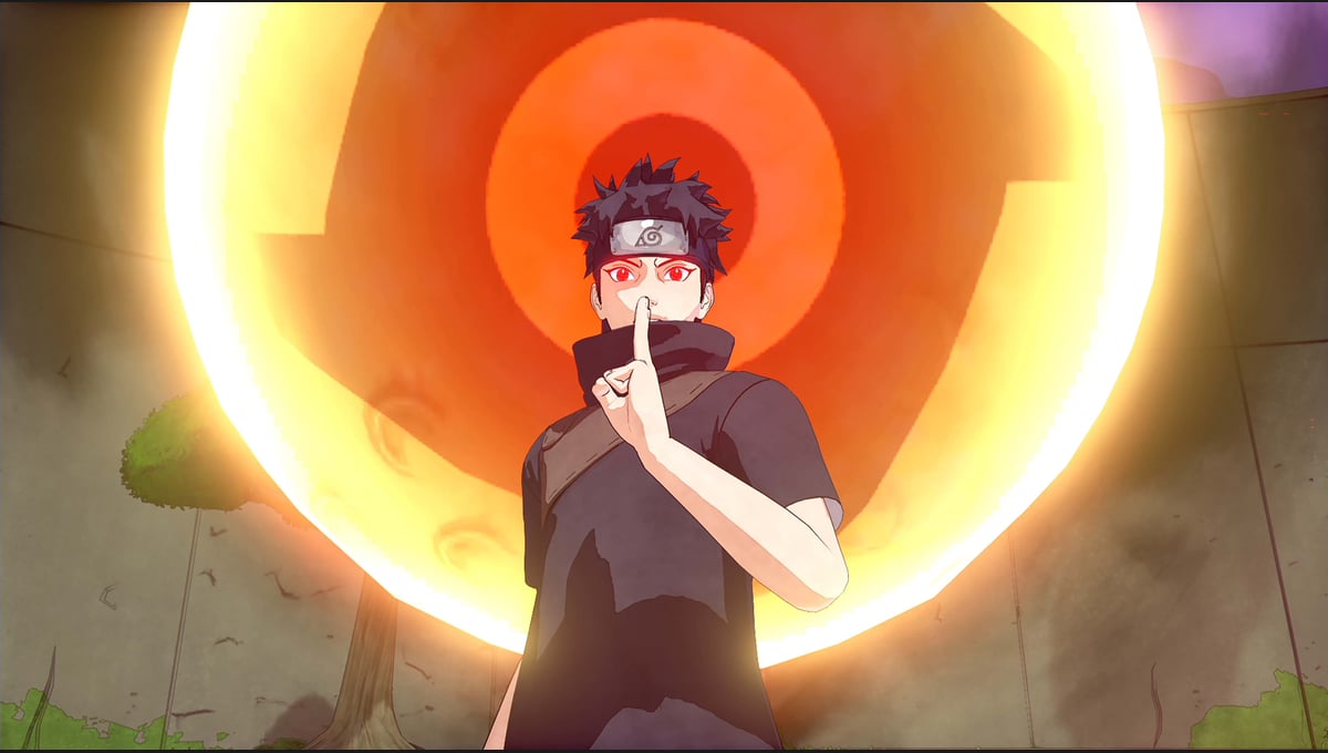 NARUTO TO BORUTO: SHINOBI STRIKER Ultimate Edition thumbnail 7