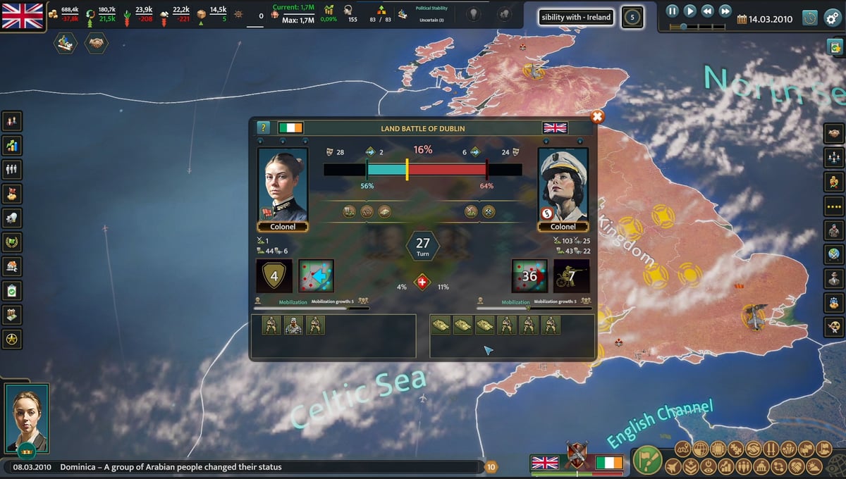 Realpolitiks 3: Earth and Beyond thumbnail 5