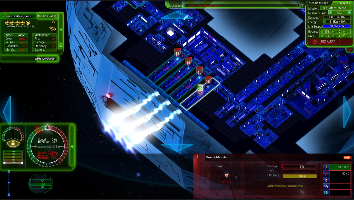 Starship Corporation thumbnail 12