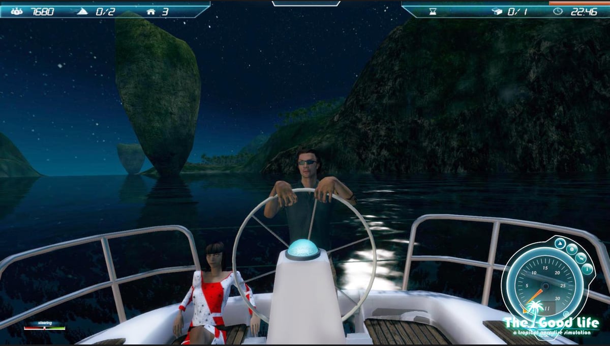 The Good Life thumbnail 5
