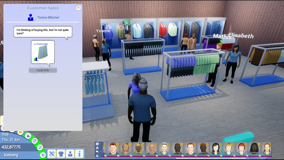 King of Retail thumbnail 13