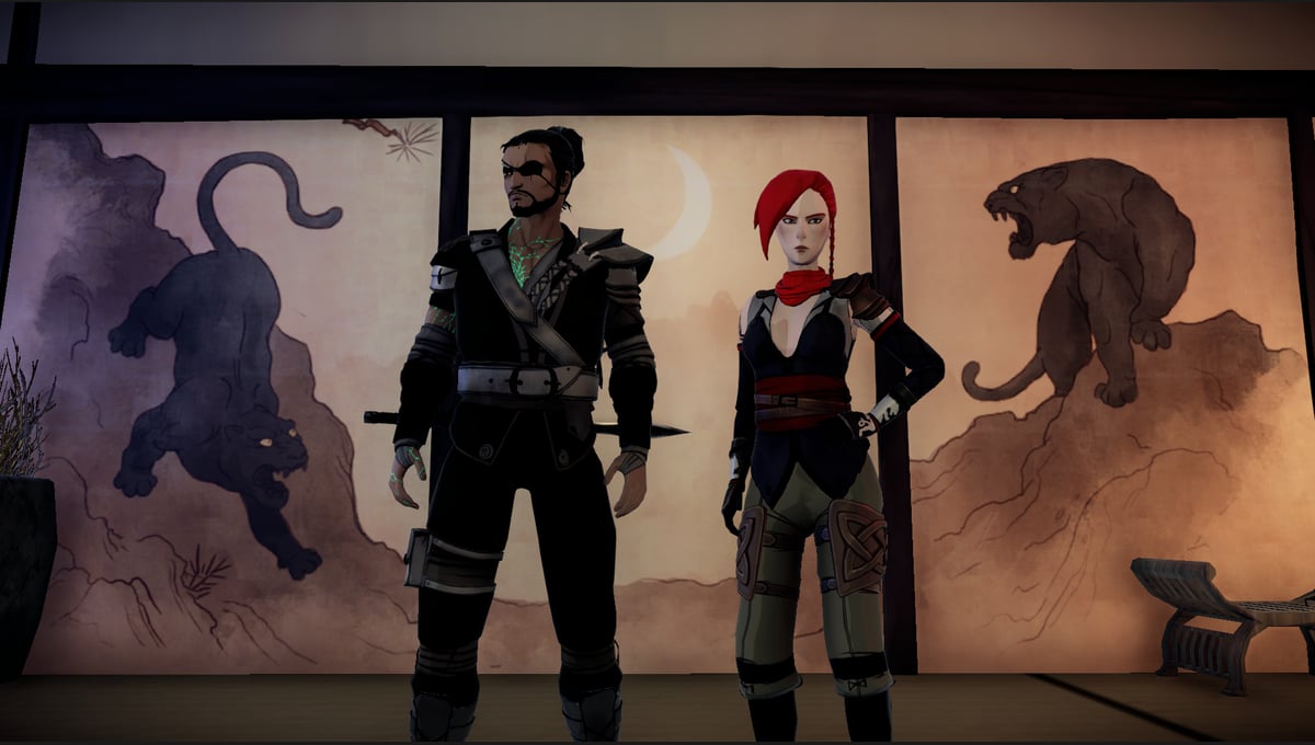 Aragami Nightfall thumbnail 6