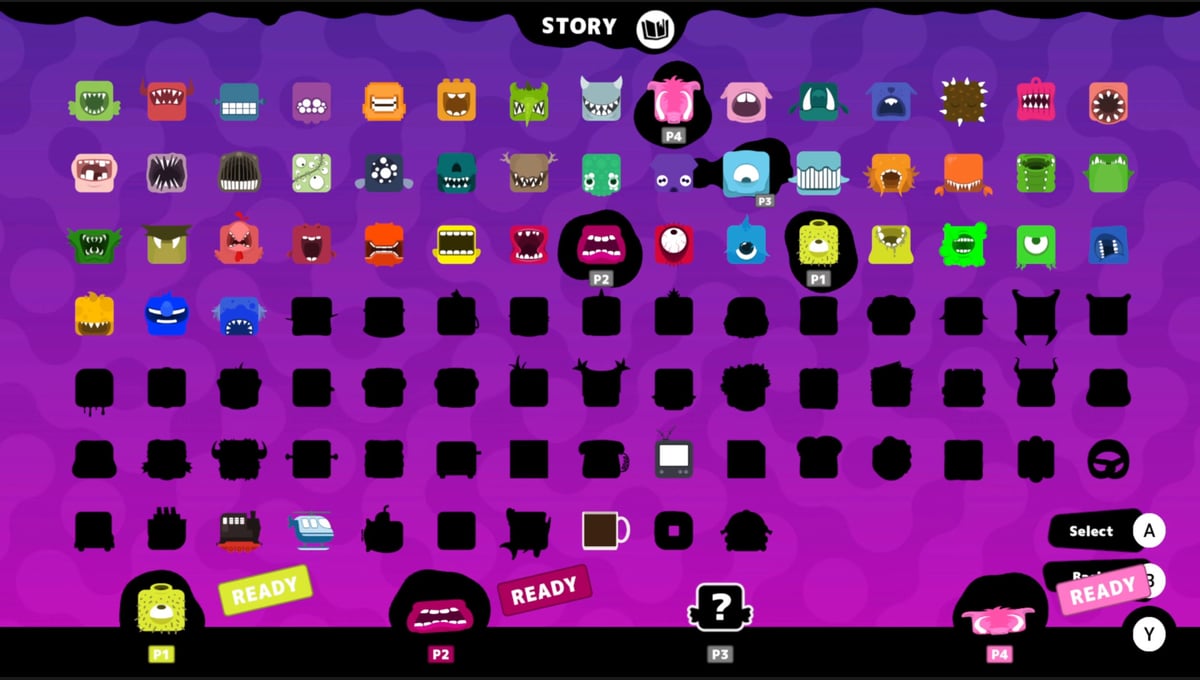 SPITLINGS thumbnail 12