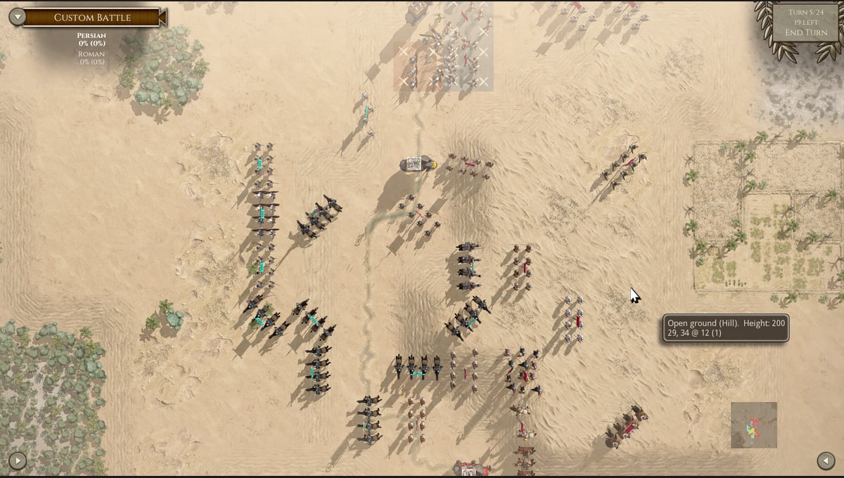 Field of Glory II: Legions Triumphant thumbnail 10