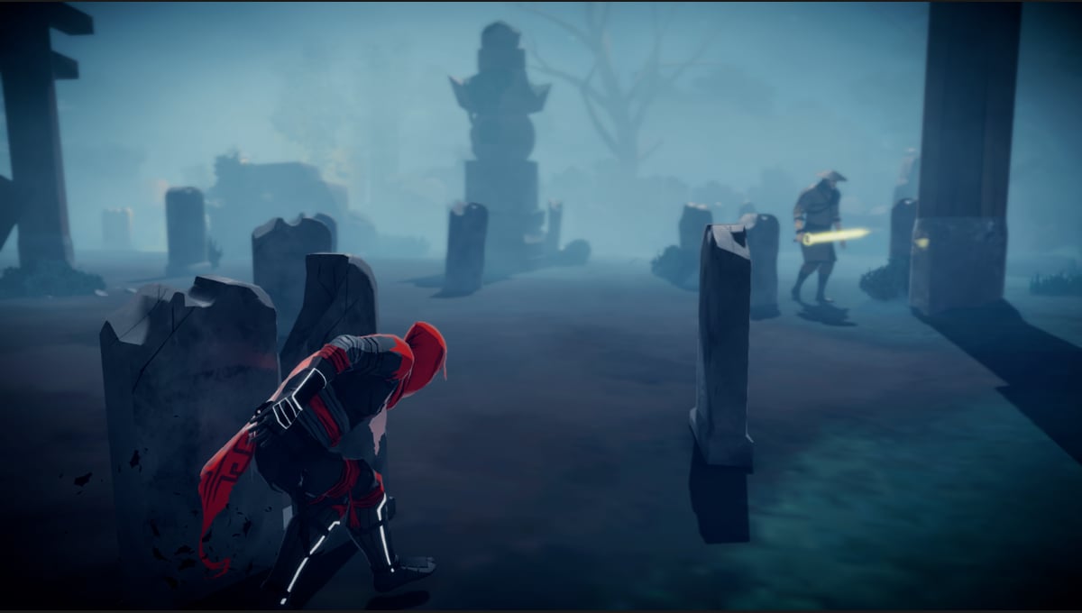Aragami thumbnail 8