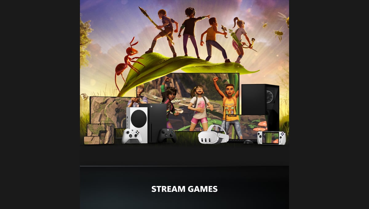 Xbox Game Pass Essential – 1 Month Membership thumbnail 4