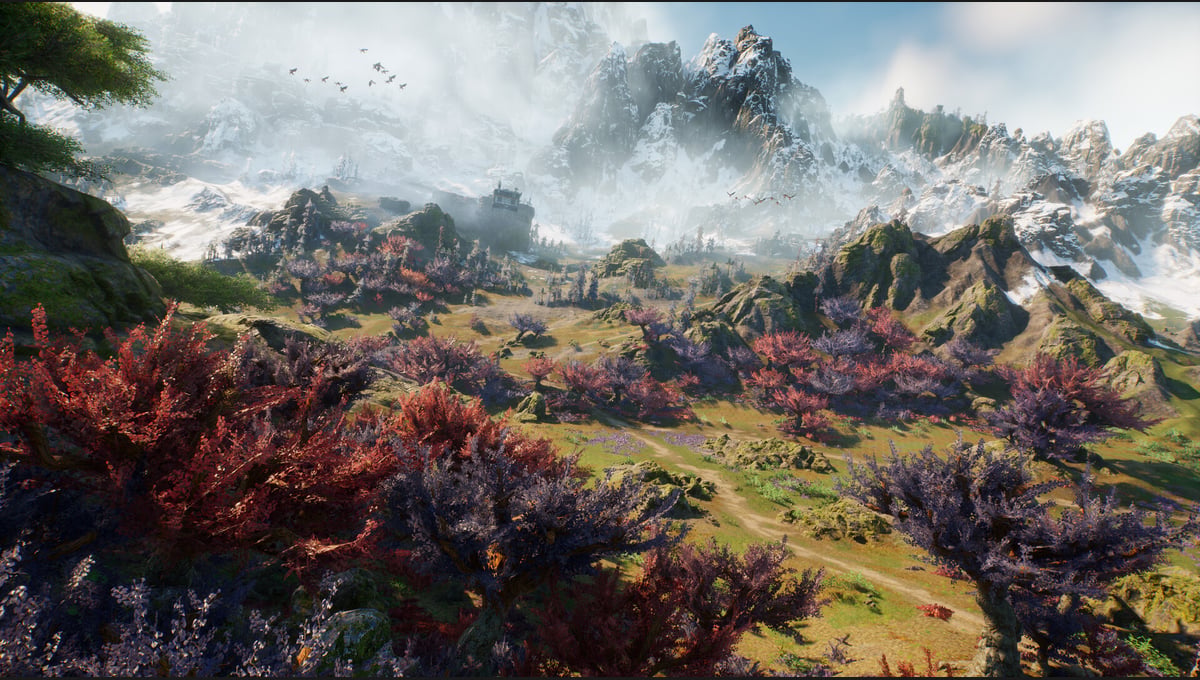 Outcast - A New Beginning thumbnail 6