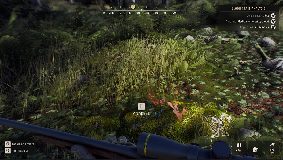 Way of the Hunter thumbnail 19